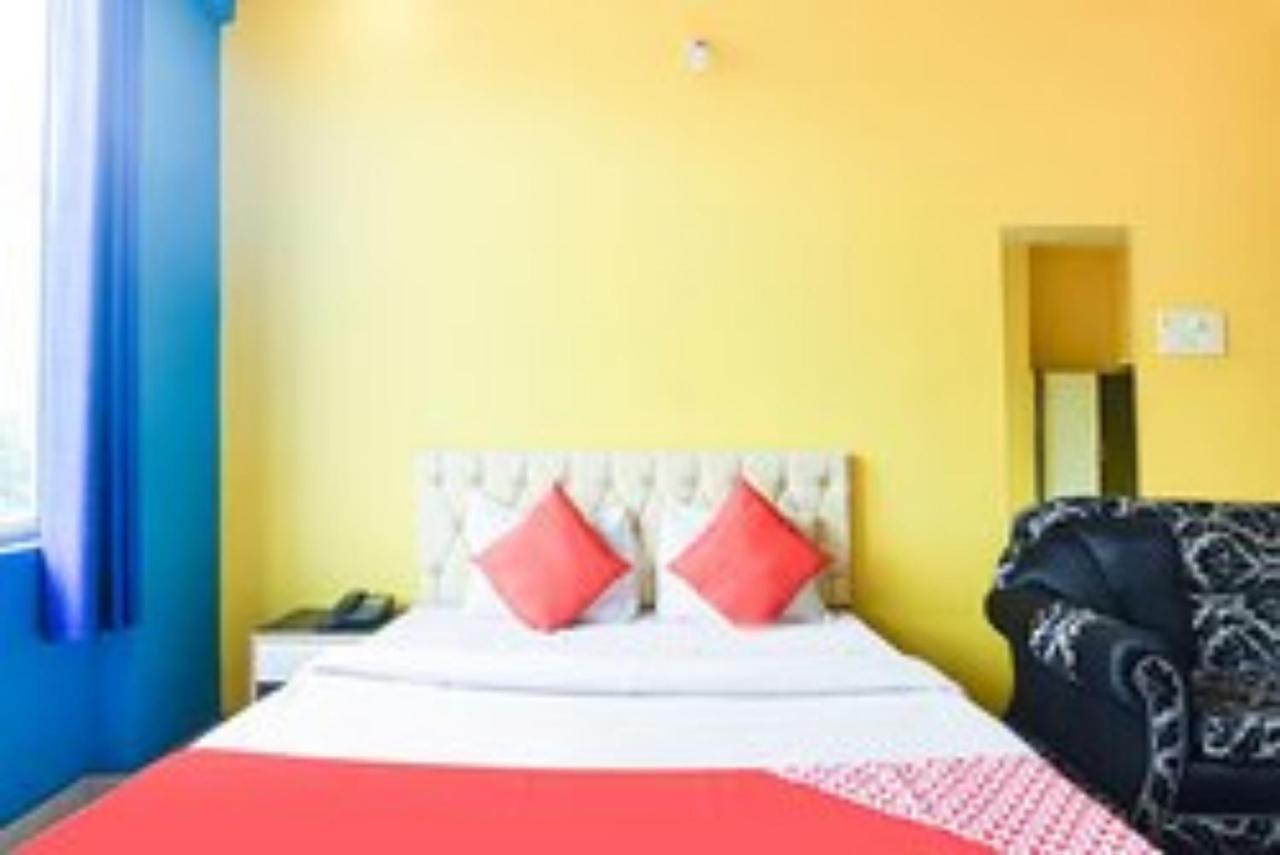Staymaker Royal Galaxy ดูร์กาปูร์ ภายนอก รูปภาพ