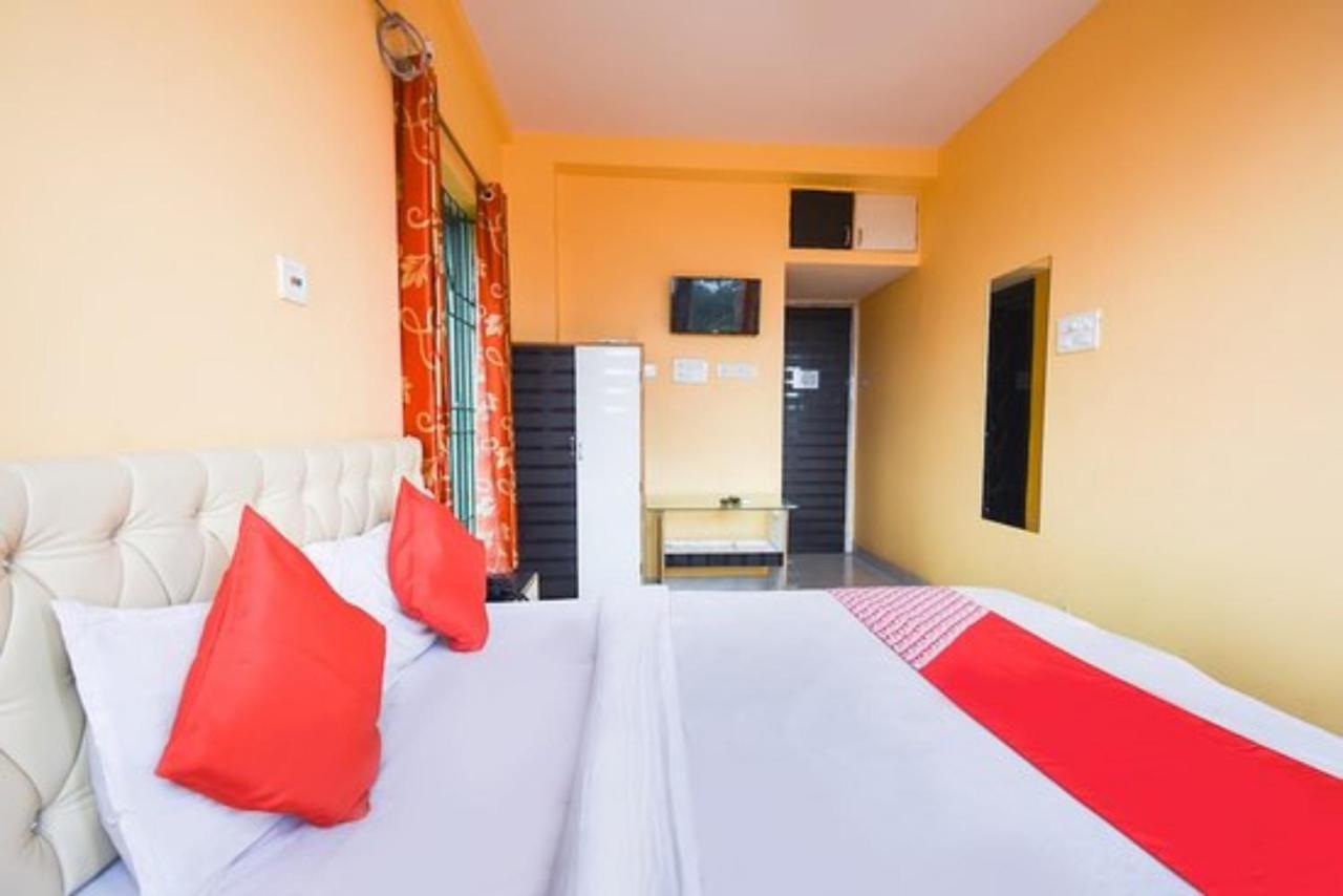 Staymaker Royal Galaxy ดูร์กาปูร์ ภายนอก รูปภาพ