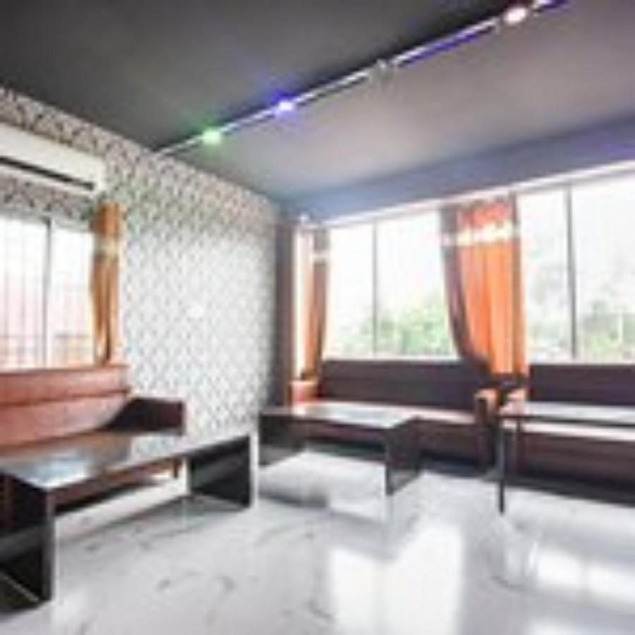 Staymaker Royal Galaxy ดูร์กาปูร์ ภายนอก รูปภาพ