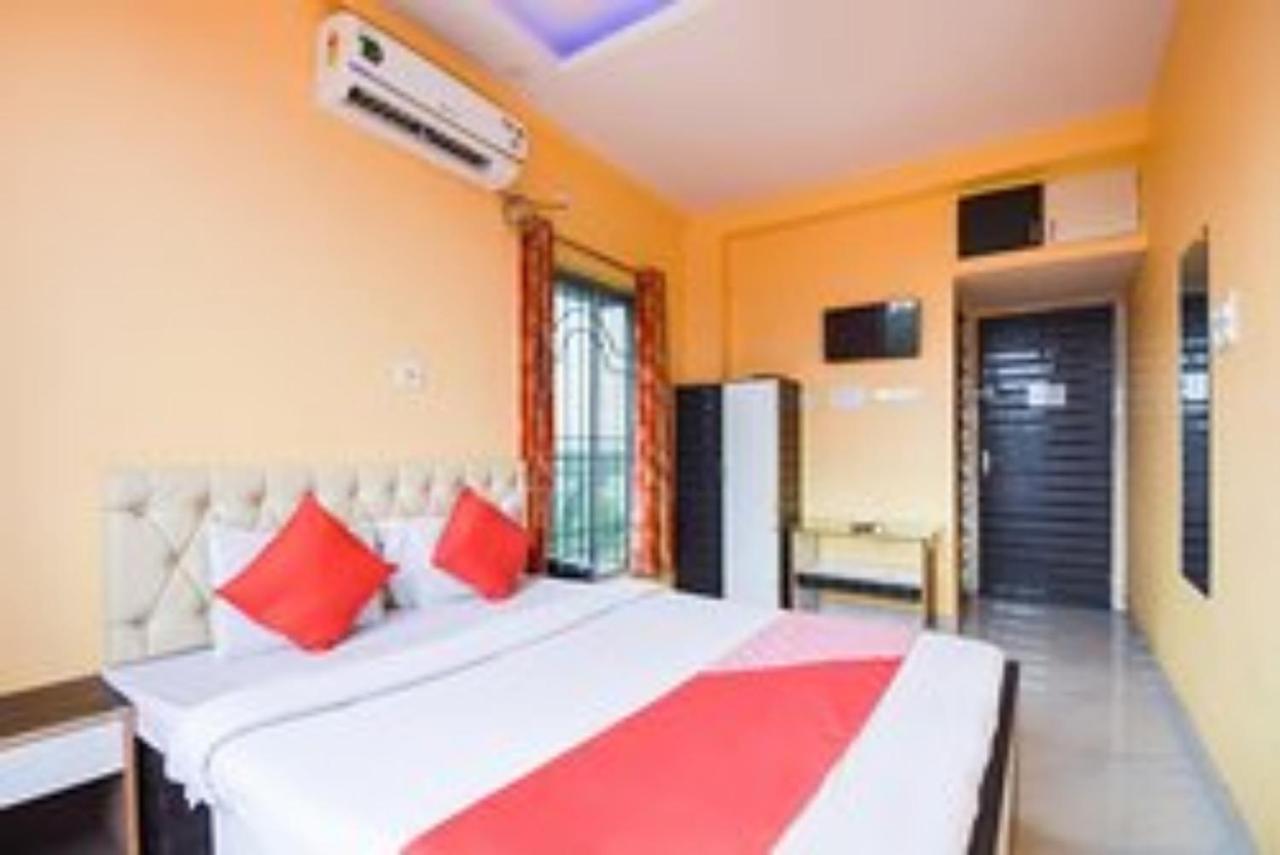 Staymaker Royal Galaxy ดูร์กาปูร์ ภายนอก รูปภาพ
