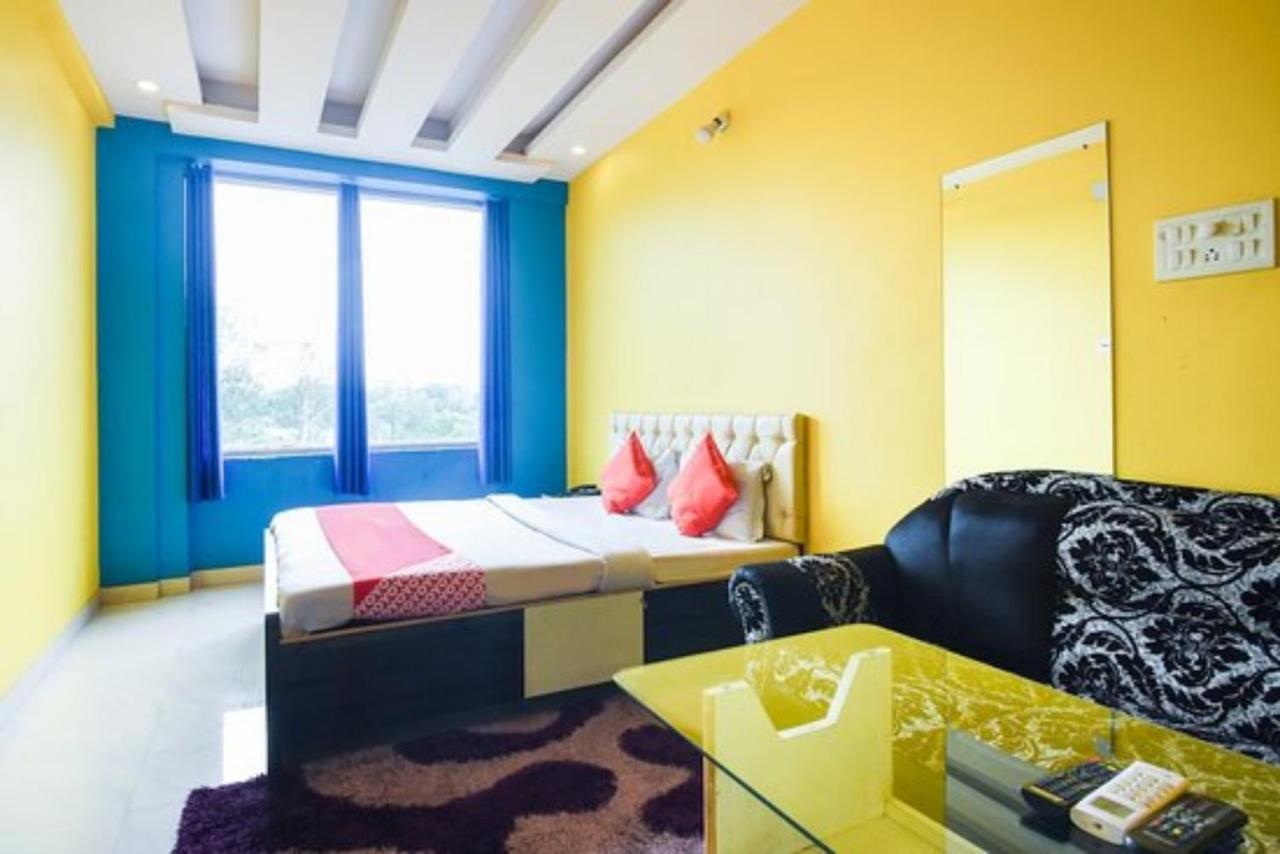 Staymaker Royal Galaxy ดูร์กาปูร์ ภายนอก รูปภาพ