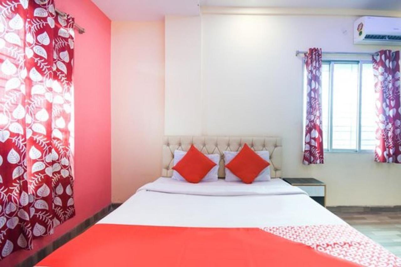 Staymaker Royal Galaxy ดูร์กาปูร์ ภายนอก รูปภาพ