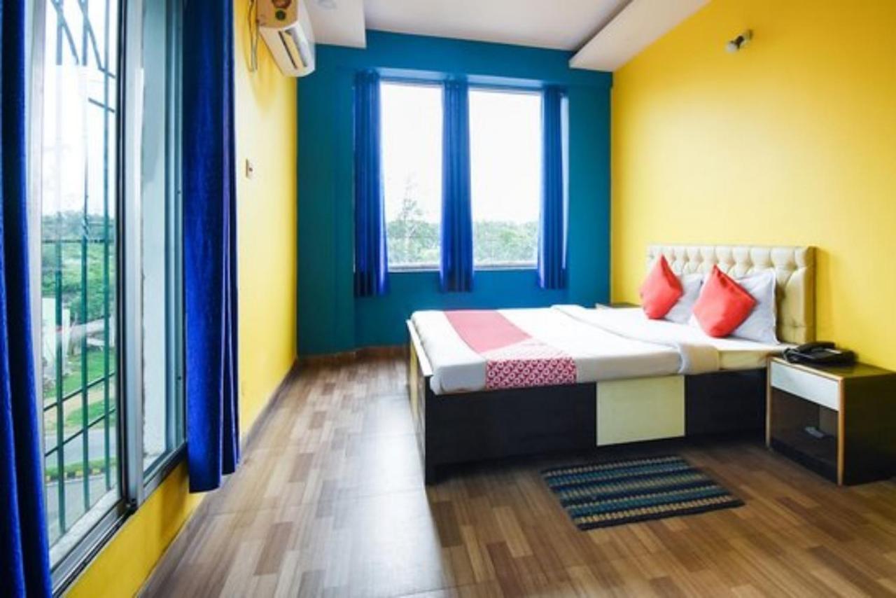 Staymaker Royal Galaxy ดูร์กาปูร์ ภายนอก รูปภาพ