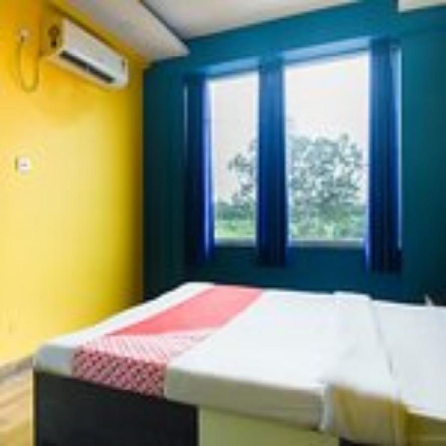 Staymaker Royal Galaxy ดูร์กาปูร์ ภายนอก รูปภาพ