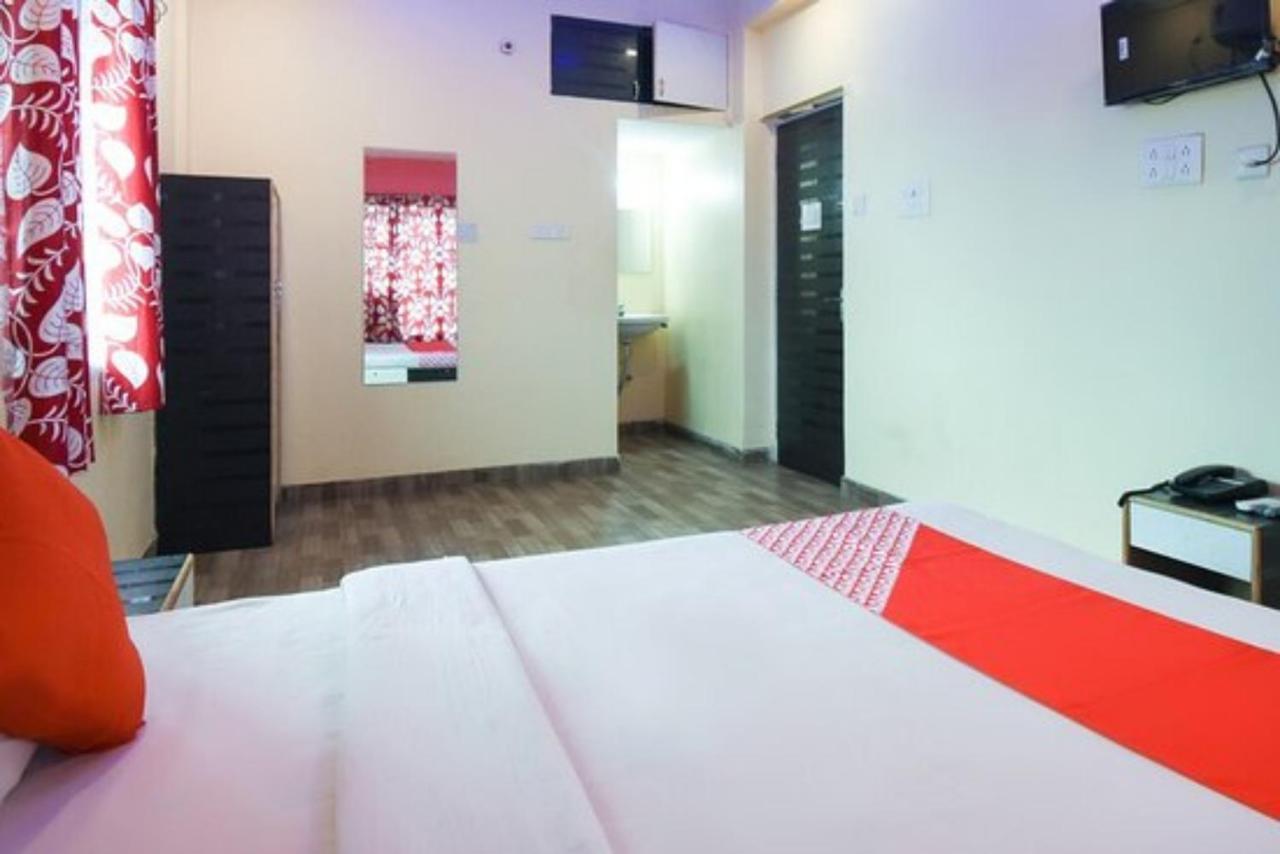 Staymaker Royal Galaxy ดูร์กาปูร์ ภายนอก รูปภาพ