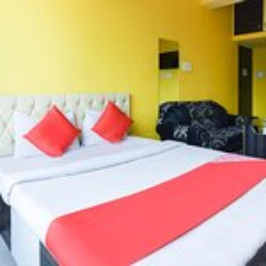 Staymaker Royal Galaxy ดูร์กาปูร์ ภายนอก รูปภาพ