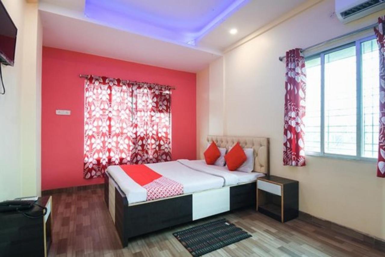 Staymaker Royal Galaxy ดูร์กาปูร์ ภายนอก รูปภาพ